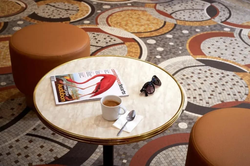 Timhotel Palais Royal - photo 14