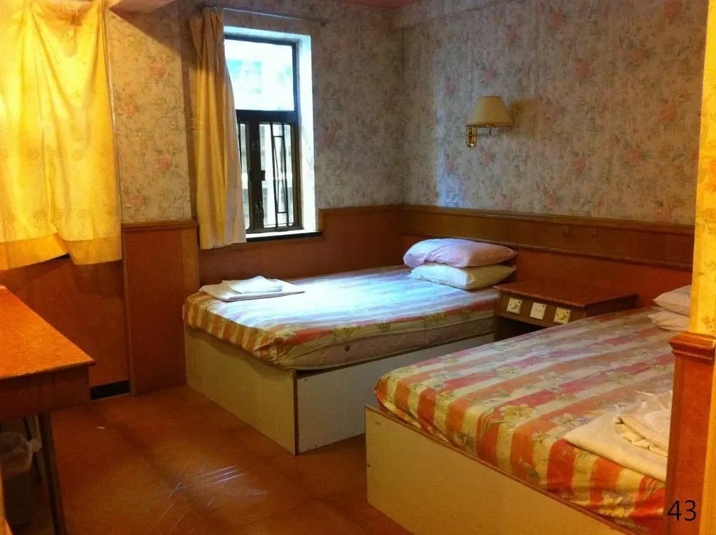 Traveller Friendship Hostel - photo 19