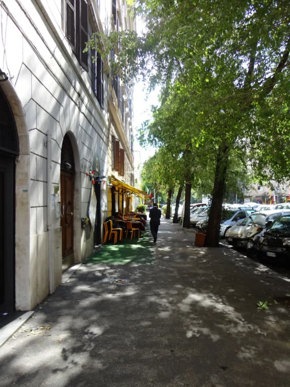 Città Eterna Bed & Breakfast - photo 15