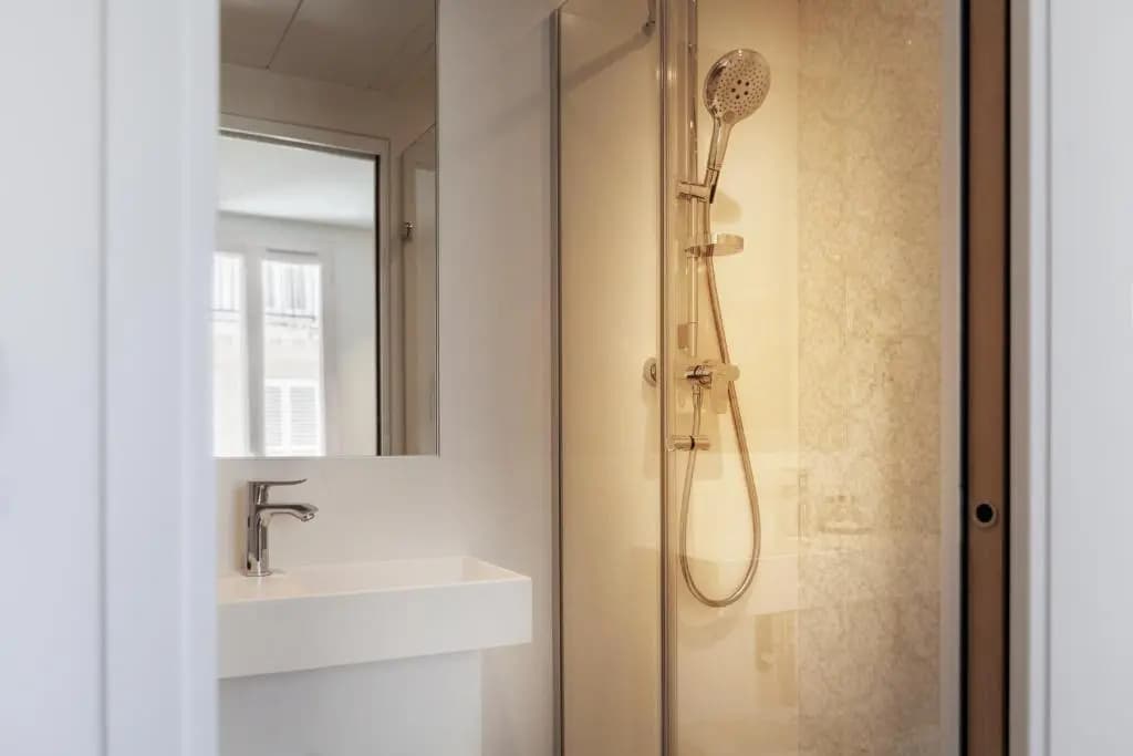 Hôtel Le Mireille - photo 17