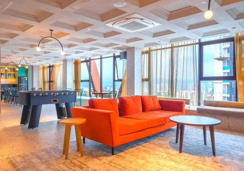 Greystone Scarletz Suites - photo 10