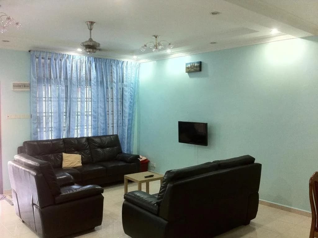 Melaka Homely Stay 22 - photo 11