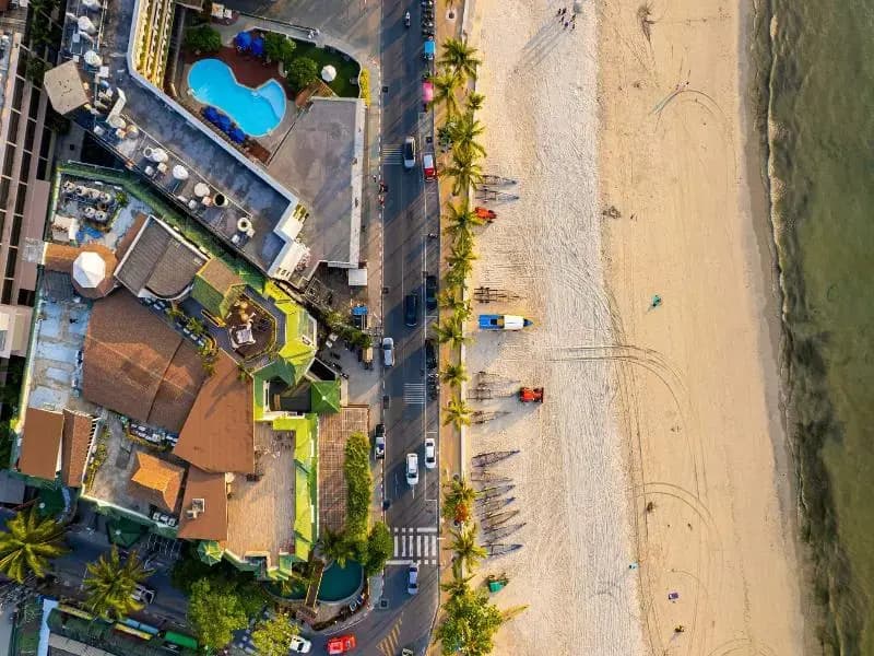 The Taksim Royal Beachfront Resort - photo 47
