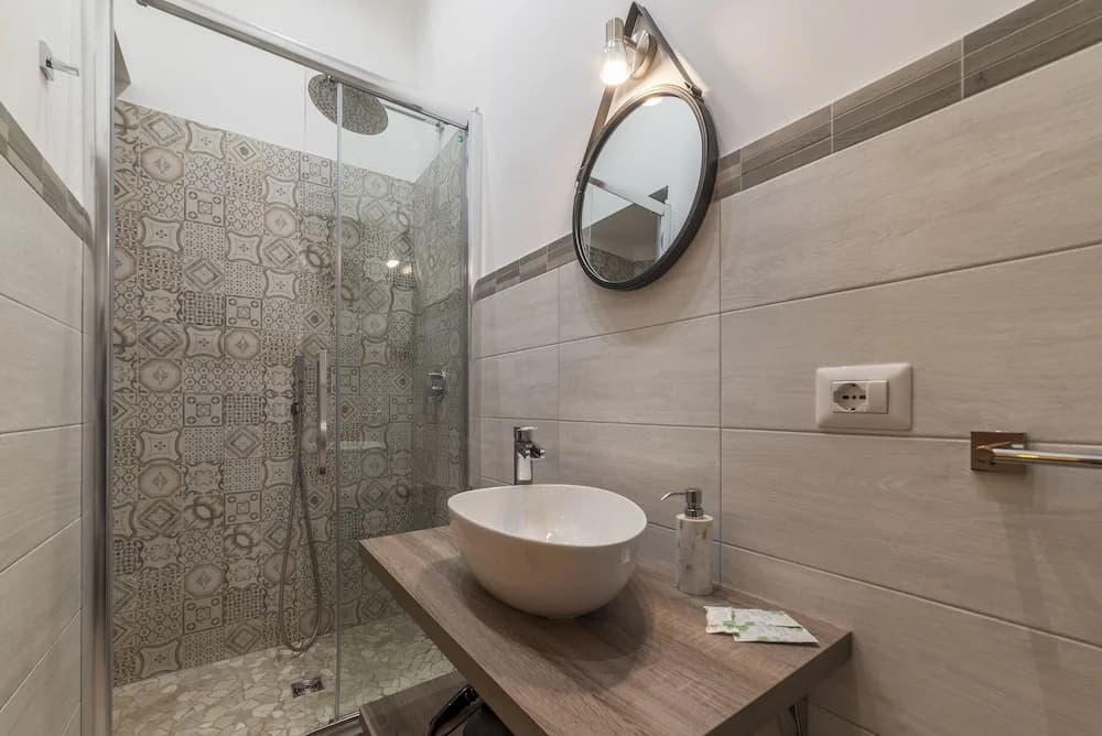 Multifunctional Apartment San Pietro - photo 7