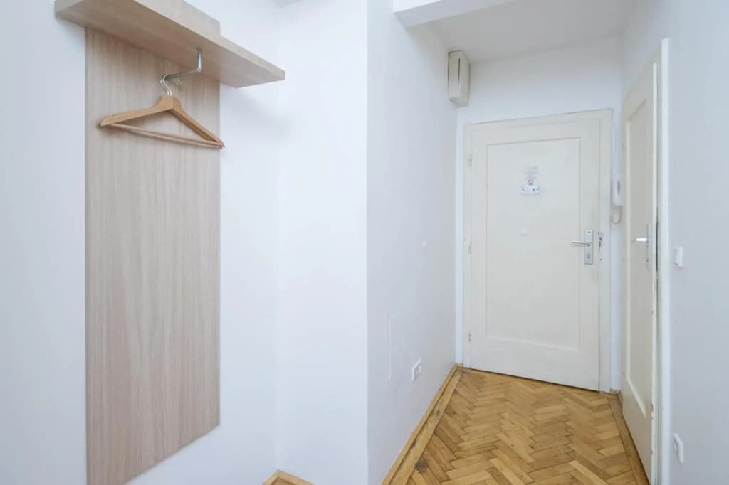 Apartment Kröllgasse I contactless check-in - photo 11