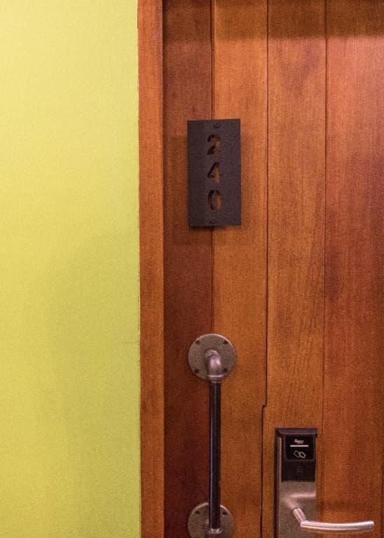 Timber Hostel - photo 11