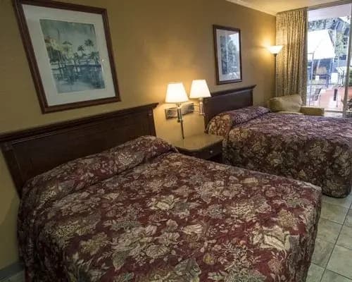 The Gardens Resort - photo 6
