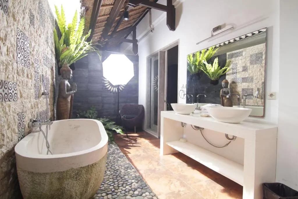 Bamboo Moon Villas - photo 7