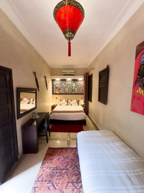 Riad Maud - photo 15
