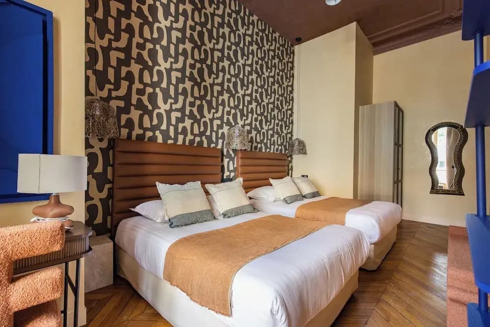 Hotel My Paris - Grands Boulevards - photo 13