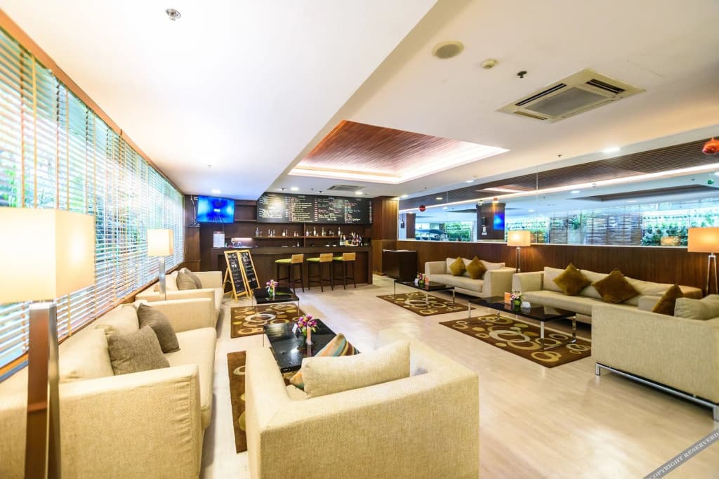 Lohas Residences Sukhumvit - photo 39