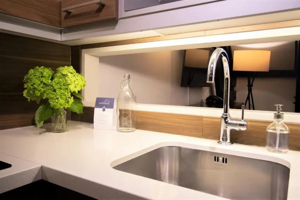 Hapimag Apartments Amsterdam - photo 8