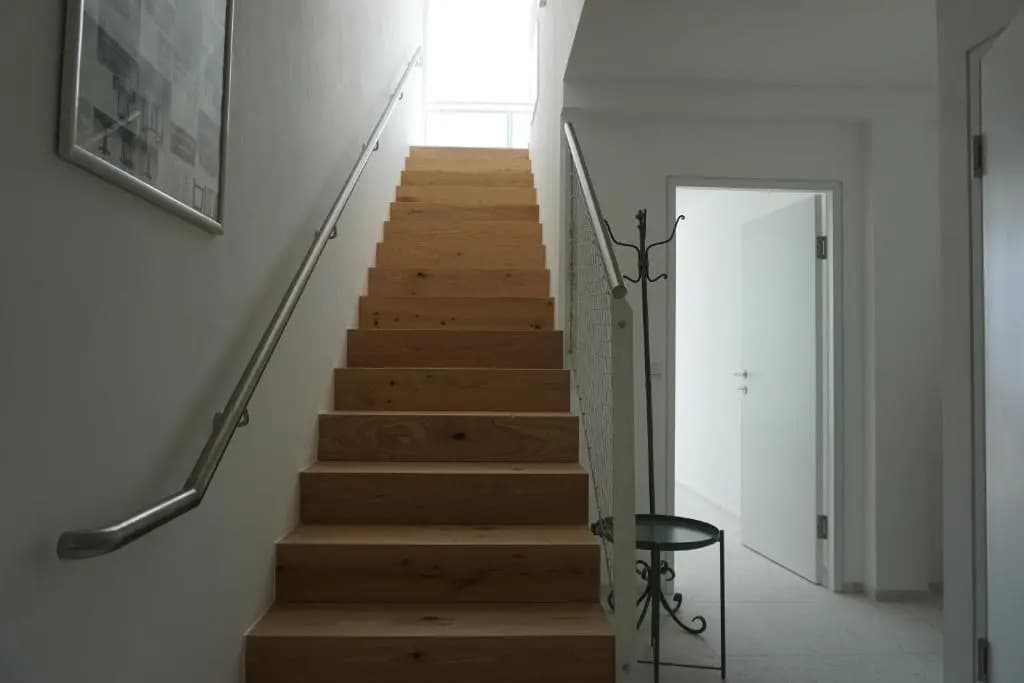 Augartenblick Penthouse 15 - photo 10