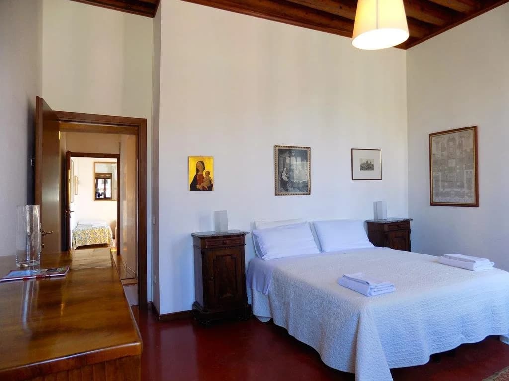 Ca' San Trovaso - 6 Rooms - photo 5