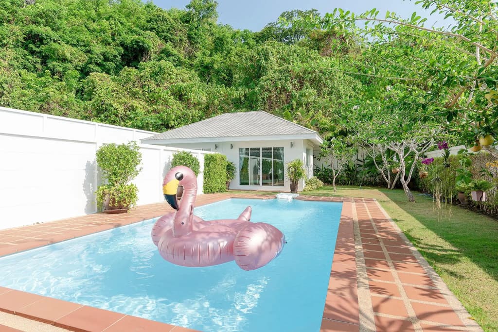 BaanPromphun Pool Villa by BV - photo 6