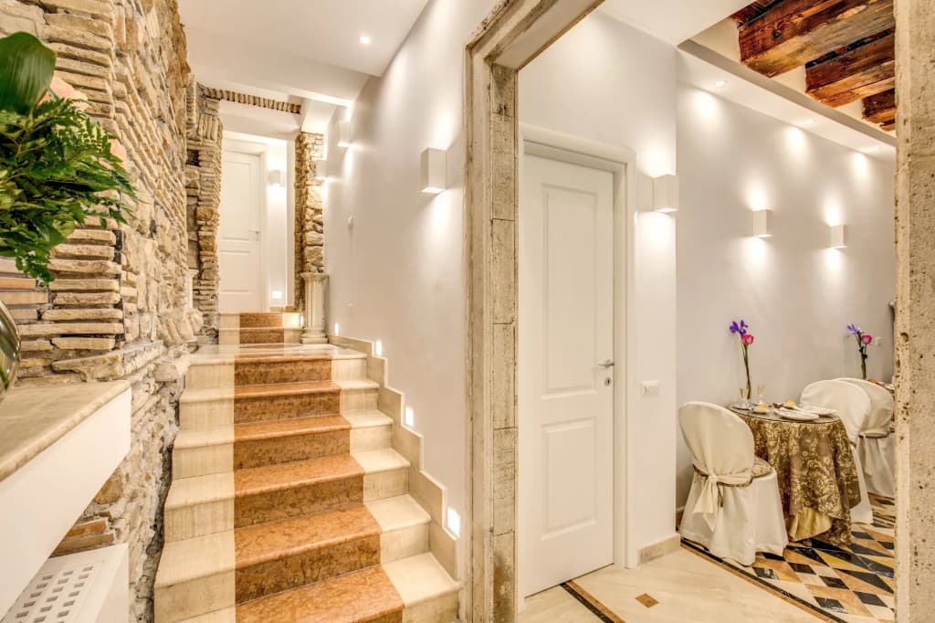 Pantheonview - Luxury Suites - photo 16