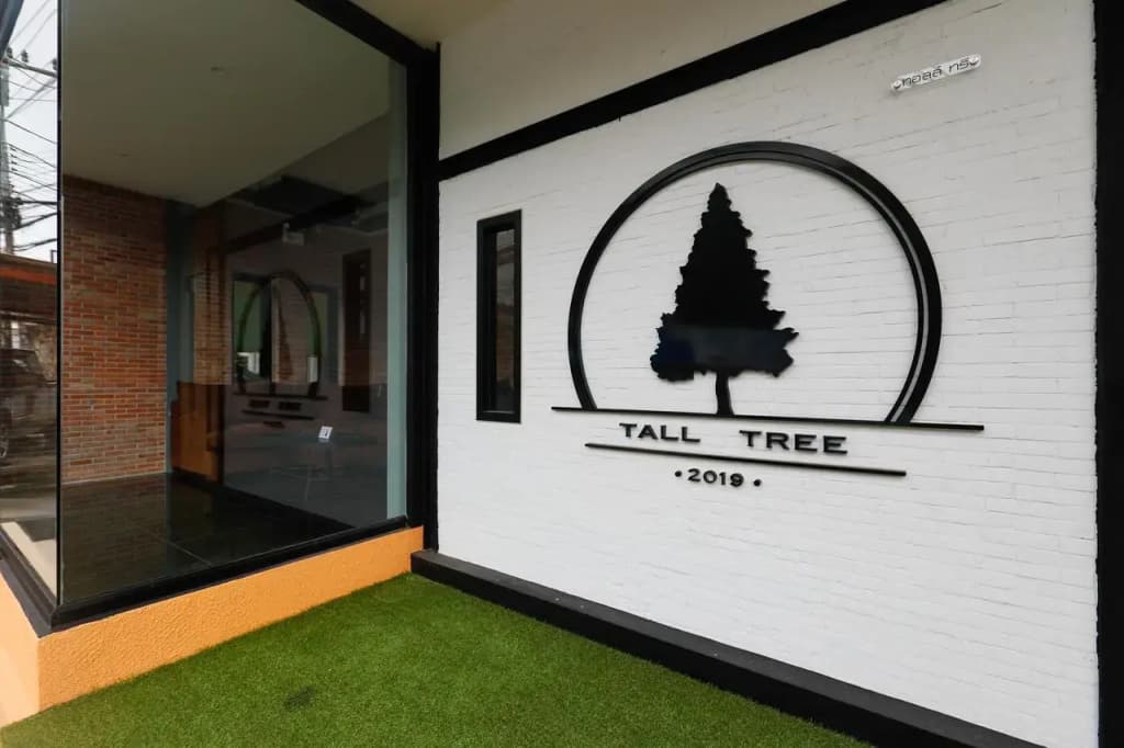 Tall Tree Kata Phuket - Hostel - photo 13