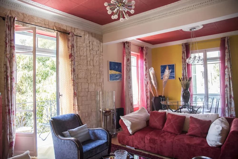 Appartement Côté Jardin - photo 3