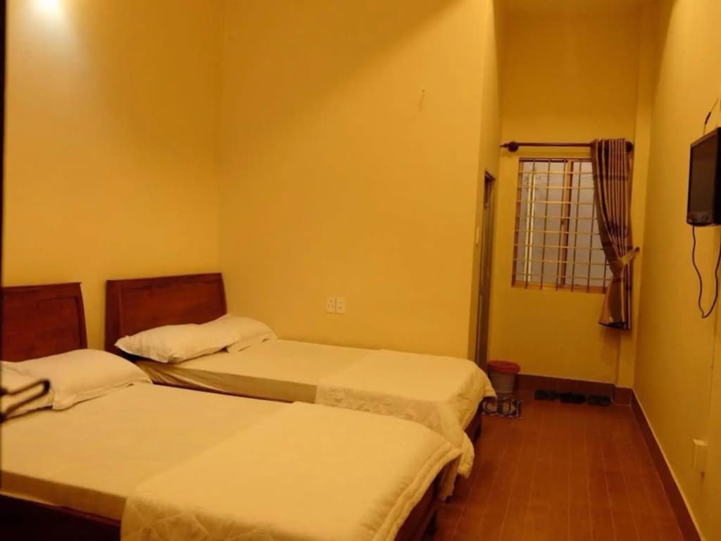 Phuc Loc Hotel - photo 4