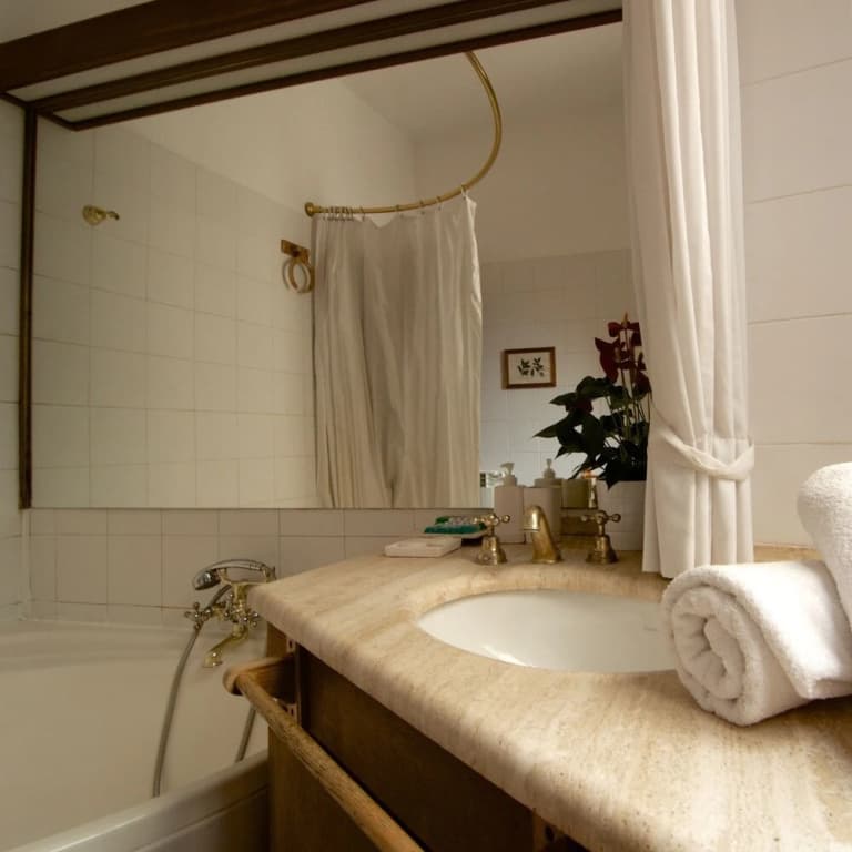 The Pantheon Apartment - photo 11
