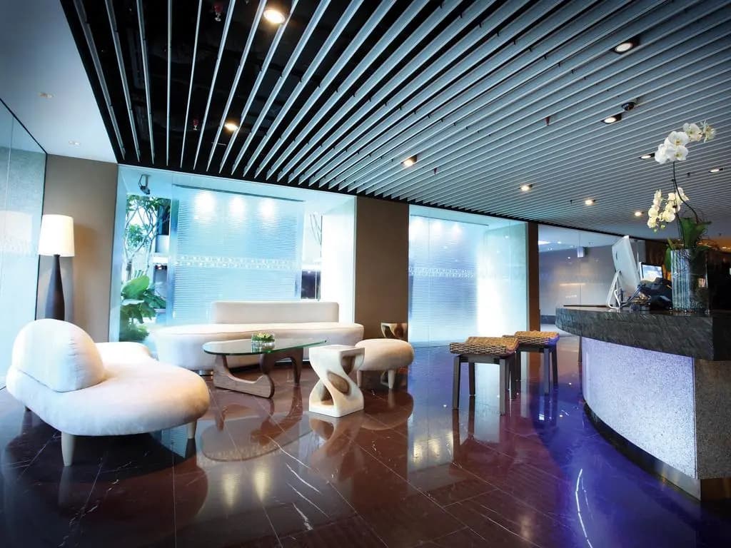 GTower Hotel - photo 2
