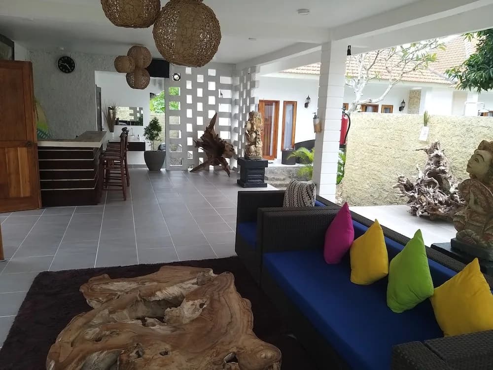 Adi Abian Villas - photo 14