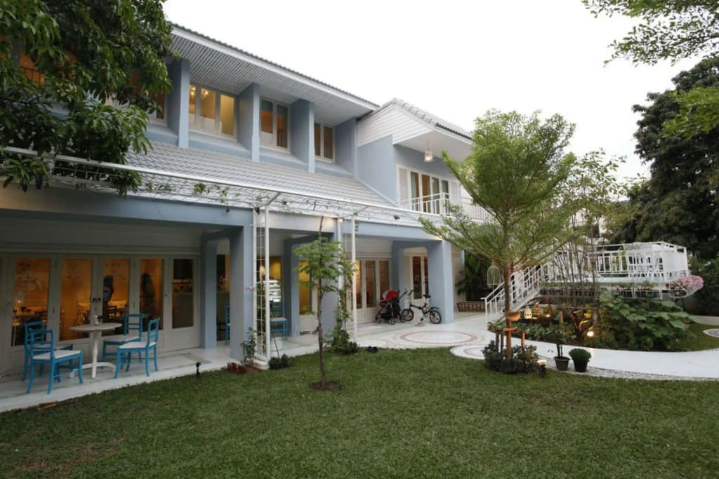 Baan Hmon-Oon - photo 1
