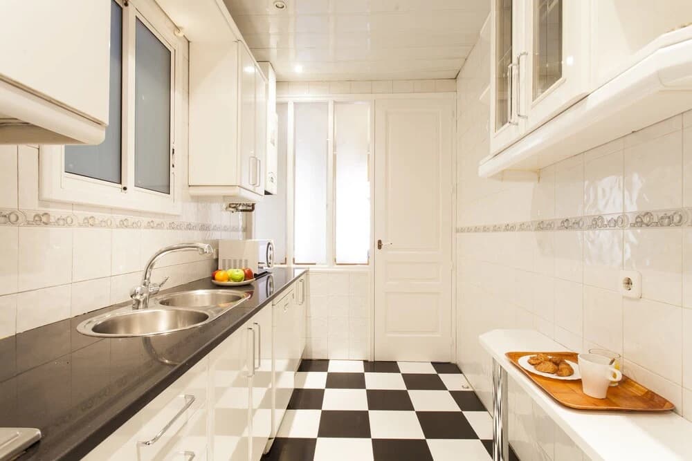 AB Calabria Apartment 1-2 - photo 11