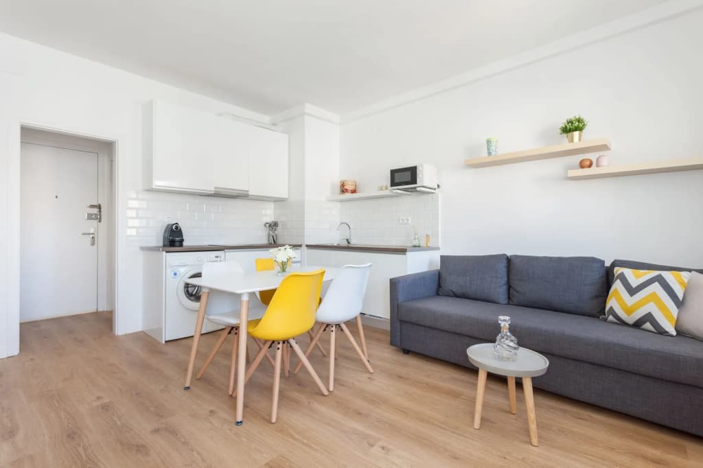 Flateli Providencia - photo 11