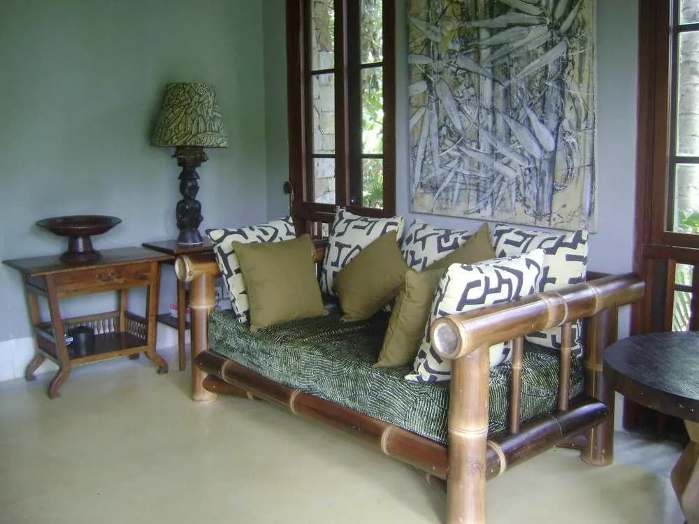 Taman Bebek Resort & Spa - photo 4