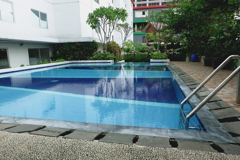 Comfort and Spacious Studio Room Bassura City Apartment - photo 9