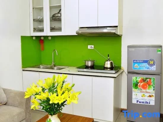 Era Apartment Đông Các - photo 14
