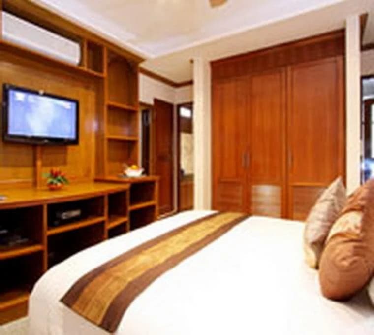 Villa Baan Thap Thim - photo 5