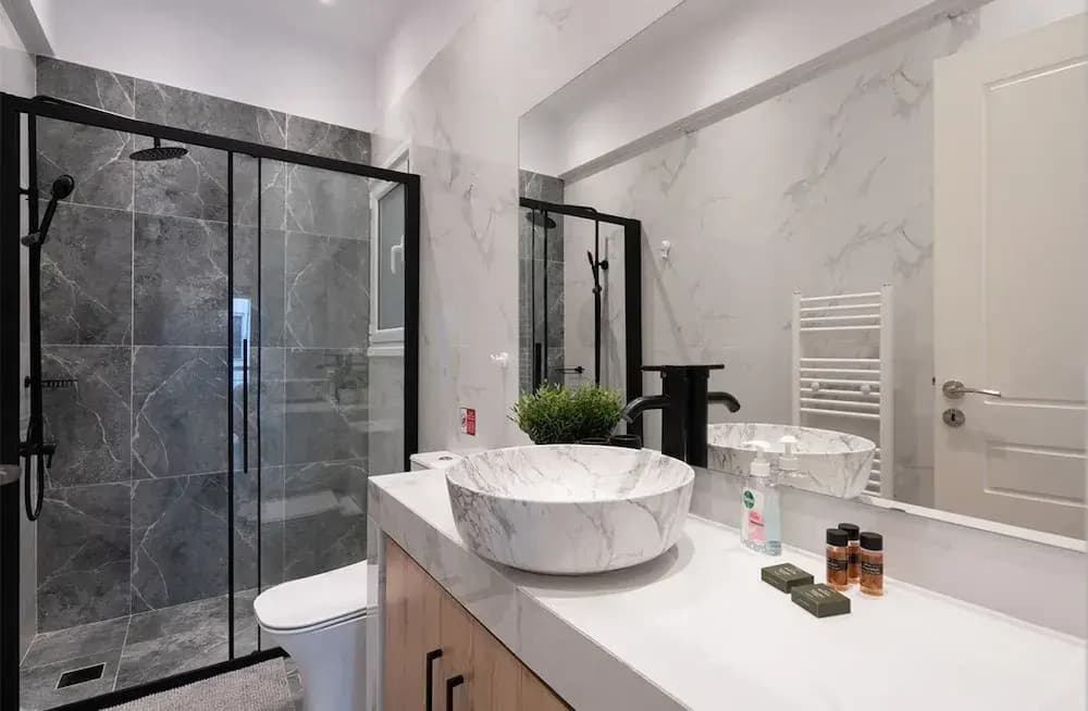 LIV - Cozy Urban Apartment in Pagrati - photo 11