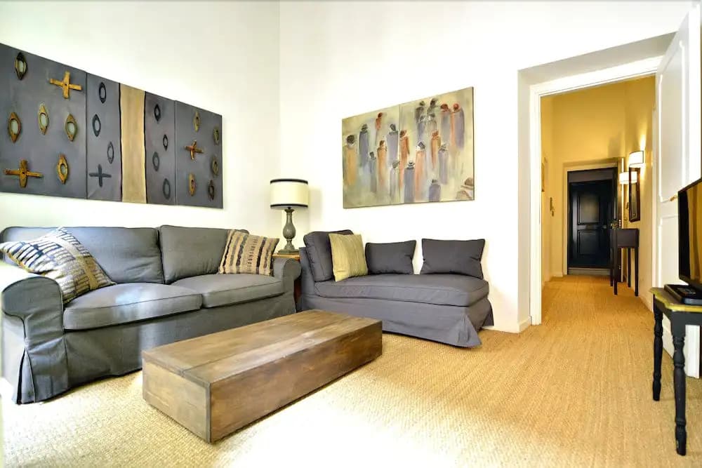 Trevi House Apartment - photo 3