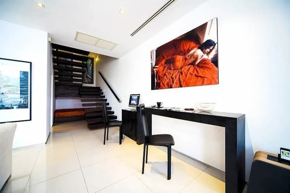 Seductive Sunset Villa Patong A2 - photo 6