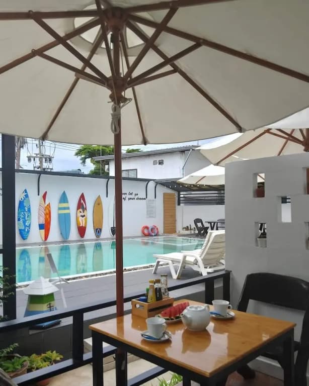 Rateesumalee Resort - photo 17