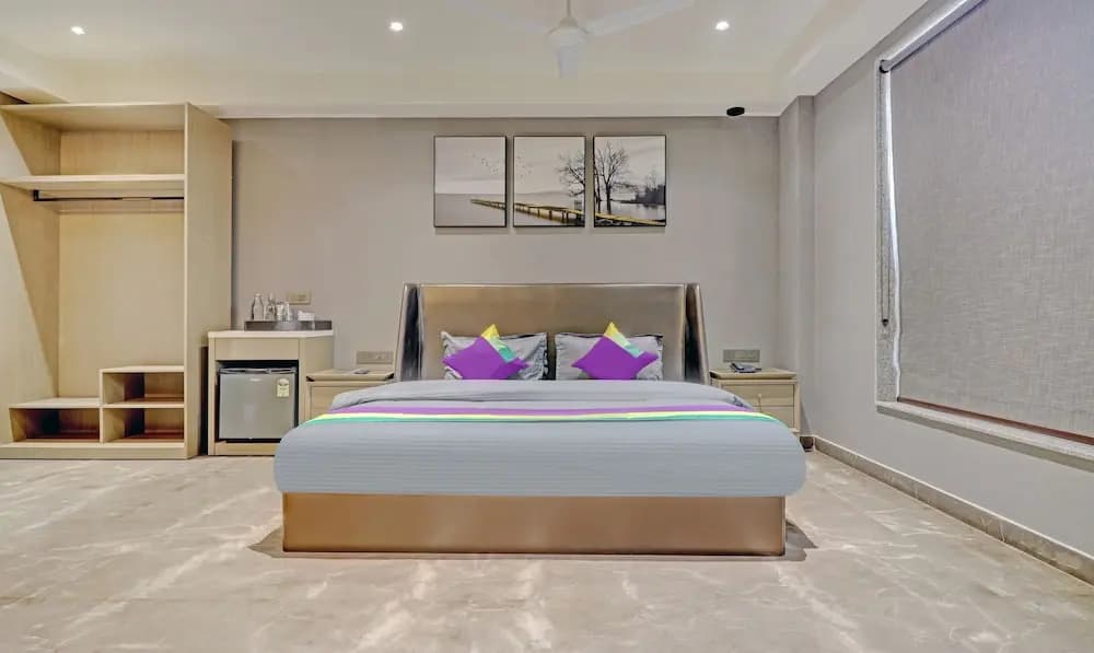 Hotel Kryc Luxury Living - photo 13