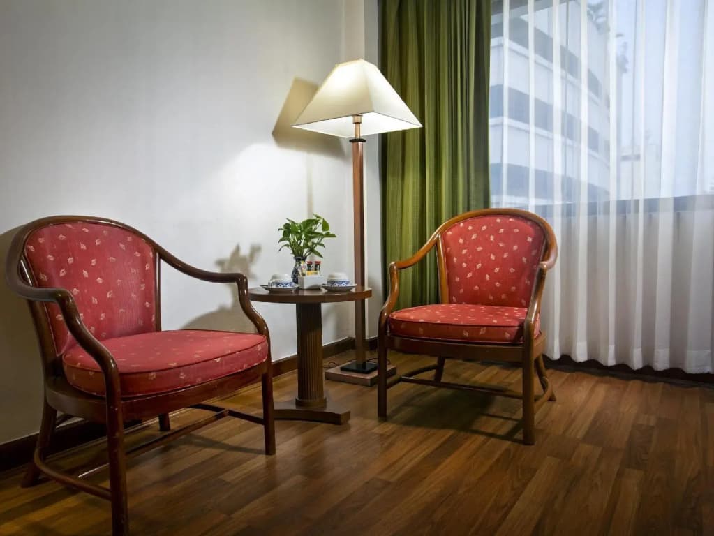 Arawana Regency Park Sukhumvit - photo 15