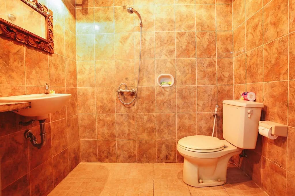 Pondok Permata Homestay - photo 8