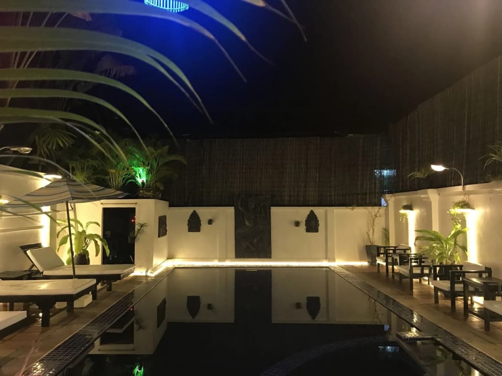 Champey Villa - photo 23