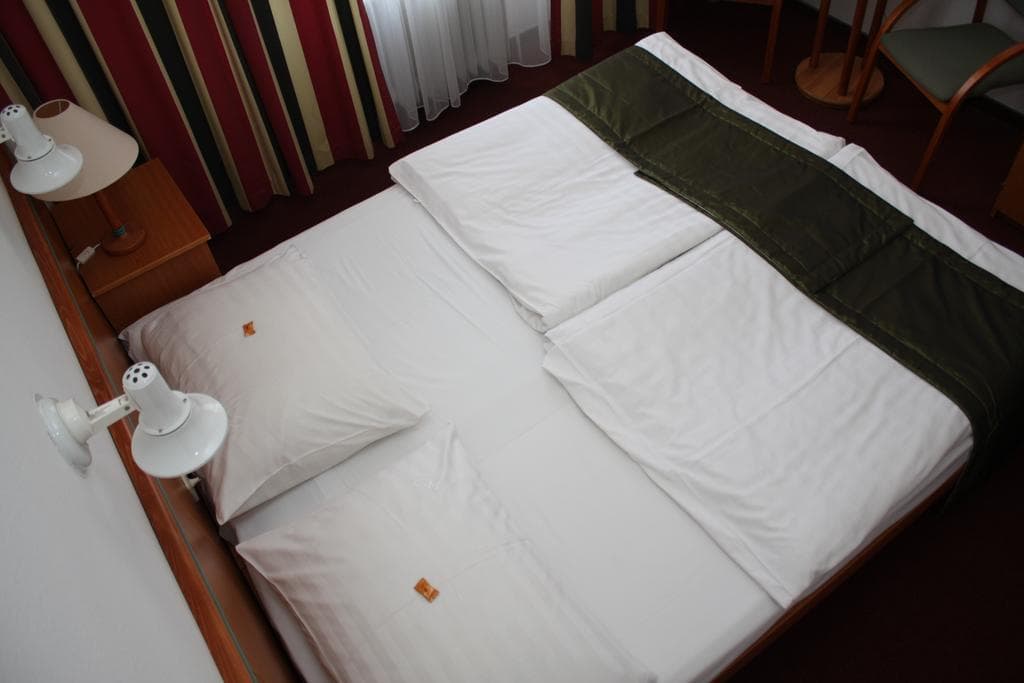 Hotel Griff - photo 7