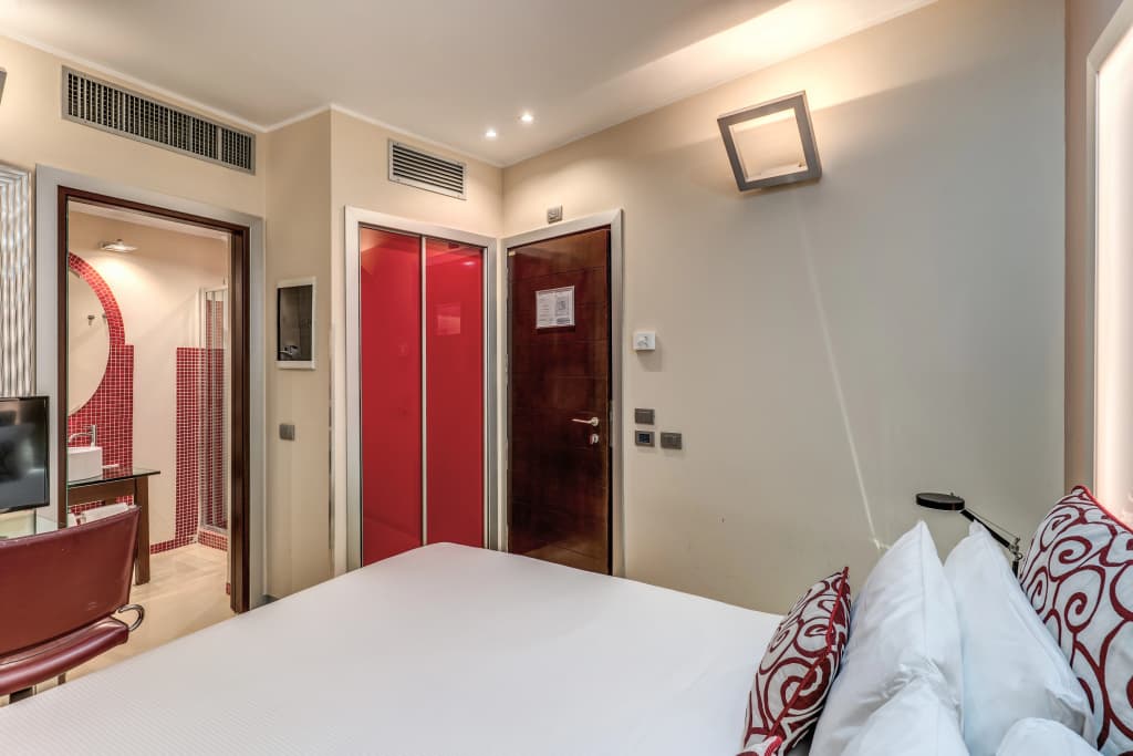 La Griffe Hotel - photo 28
