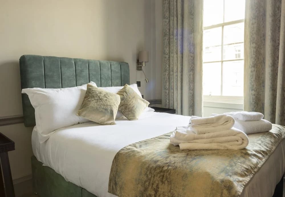 Edinburgh Group Accommodation Hanover Boutique - photo 2