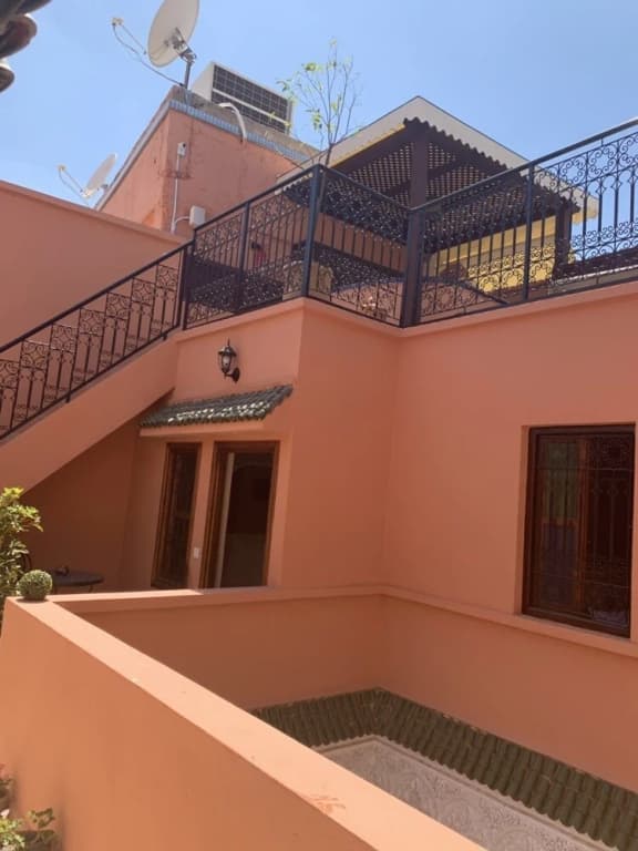 Riad Abaka by Ghali 2 - photo 1
