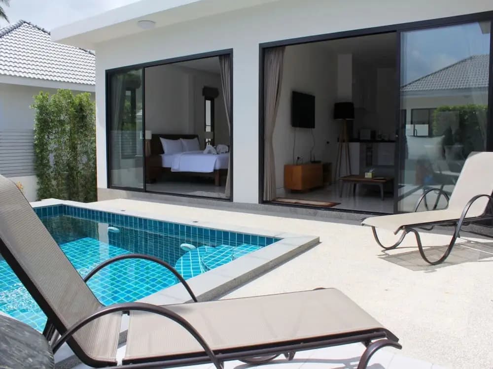 3 Bed Villa Tanapa - photo 11