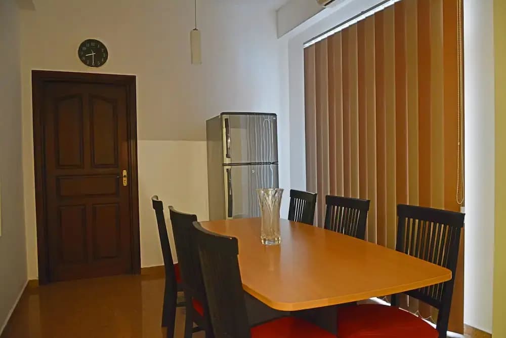 Panoramic Apartment / Seagull Complex - Colombo - photo 4