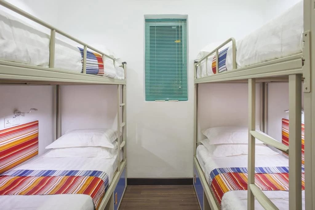 Trilogy Hotel - main photo