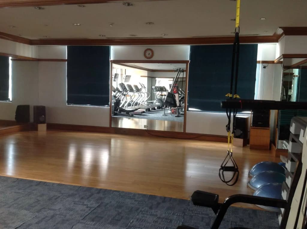 Menara Peninsula Hotel Jakarta - photo 21