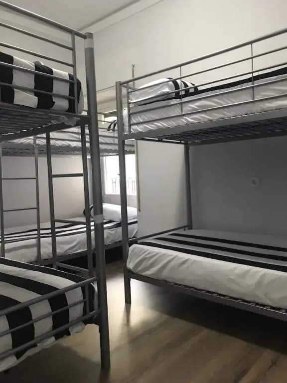 JMG Hostel Madrid - photo 2